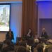 CEO de Maersk elogia la visión de Panamá para desarrollar infraestructura clave y fortalecer su liderazgo logístico